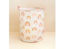ALLC Cestino portaoggetti40x40x50cm STBARB13 Rainbows (8719715001845)