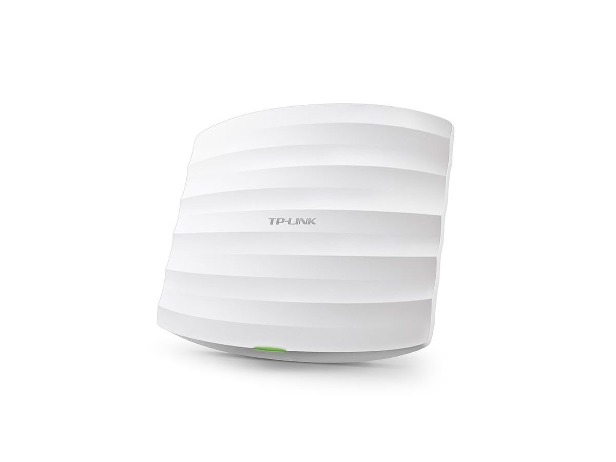 TP-LINK Access Point AC1350 WLAN EAP225 Dual Band Gigabit (6935364096915)