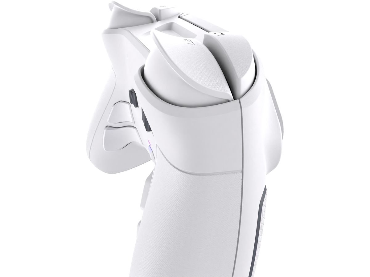 TURTLE BEACH Victrix Pro BFG Wirel. Ctrl. TBC-3101-15 Reloaded PS5,PS4,PC, White (0840454400847)