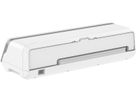 FELLOWES Plastificatrice Jupiter A3 5748501 bianco (0043859763504)