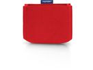MAGNETOPLAN Portapenne magnetoTray M 1227706 rosso, feltro riciclato (4013695063010)