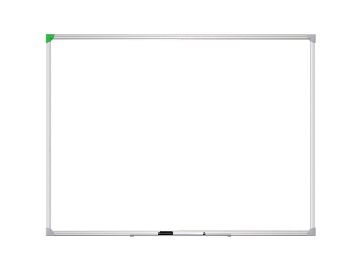 FRANKEN Tableau blanc 80x120 cm SC918012 U-Act!Line, acier, peint (4016946221641)