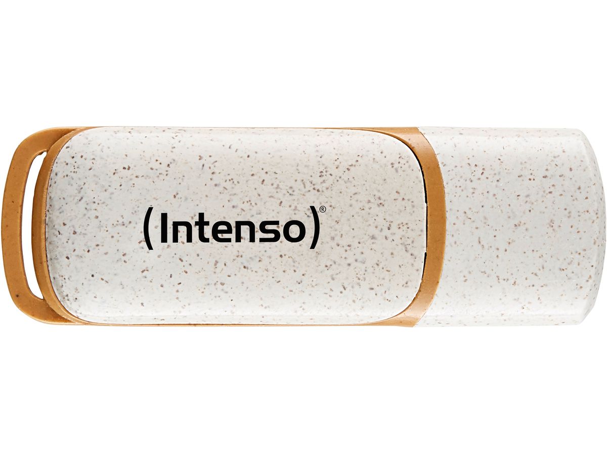 INTENSO USB-Stick Green Line 32GB 3540480 USB 3.2 (4034303032792)