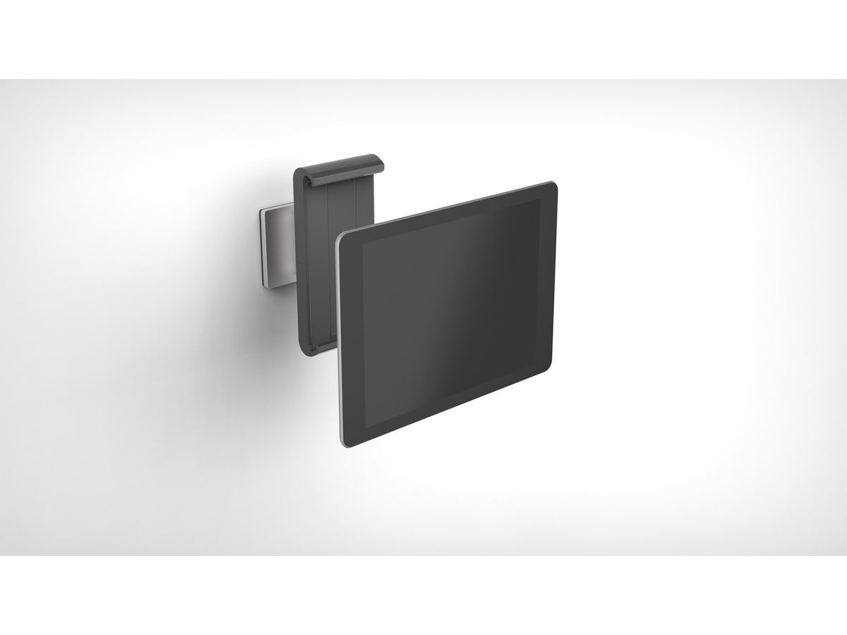 DURABLE Tablet Holder Wall 893323 7-13 Zoll (4005546979670)
