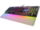 ROCCAT Vulcan II Max Black,red ROC-12-007 Gaming Keyboard, CH-Layout (0731855520077)