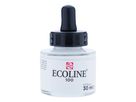 TALENS Colore opaco Ecoline 30ml 11251001 white (8712079406929)