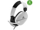 TURTLE BEACH Ear Force Recon 70X White TBS-2001-15 Headset, Xbox SeriesX (0731855020010)
