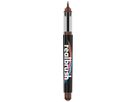 KARIN Real Brush Pen 0.4mm 33Z477 Pigment, sepia (5904446032449)