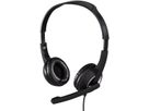 HAMA PC Headset HS-P150 53982 (4007249539823)