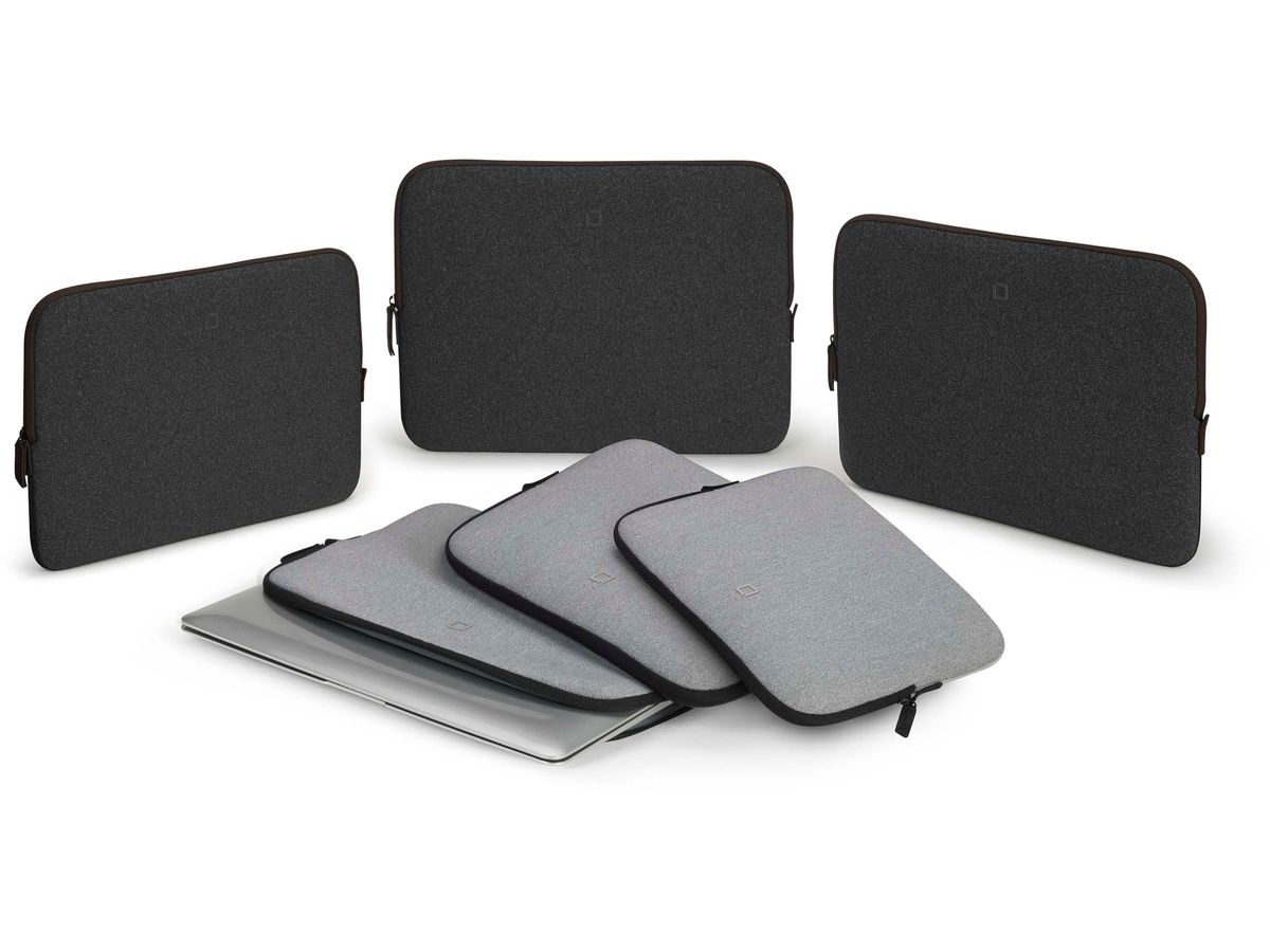 DICOTA Skin URBAN MacBook Air M2 D32025 15 inch Grey (7640239420991)