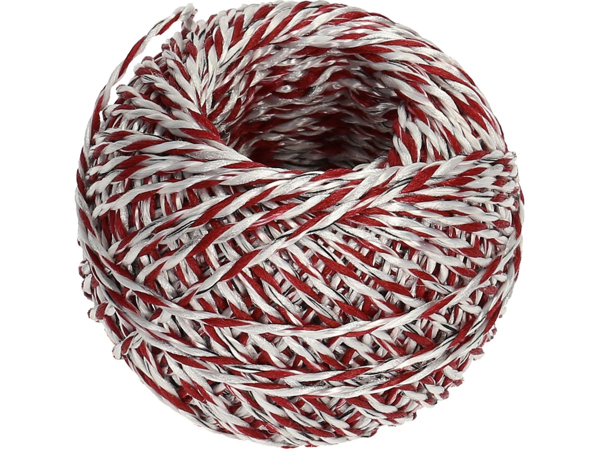 NEUTRAL Corda di imballaggio 2mmx50 10.20.723.00.521 Oekofil (7611750179484)