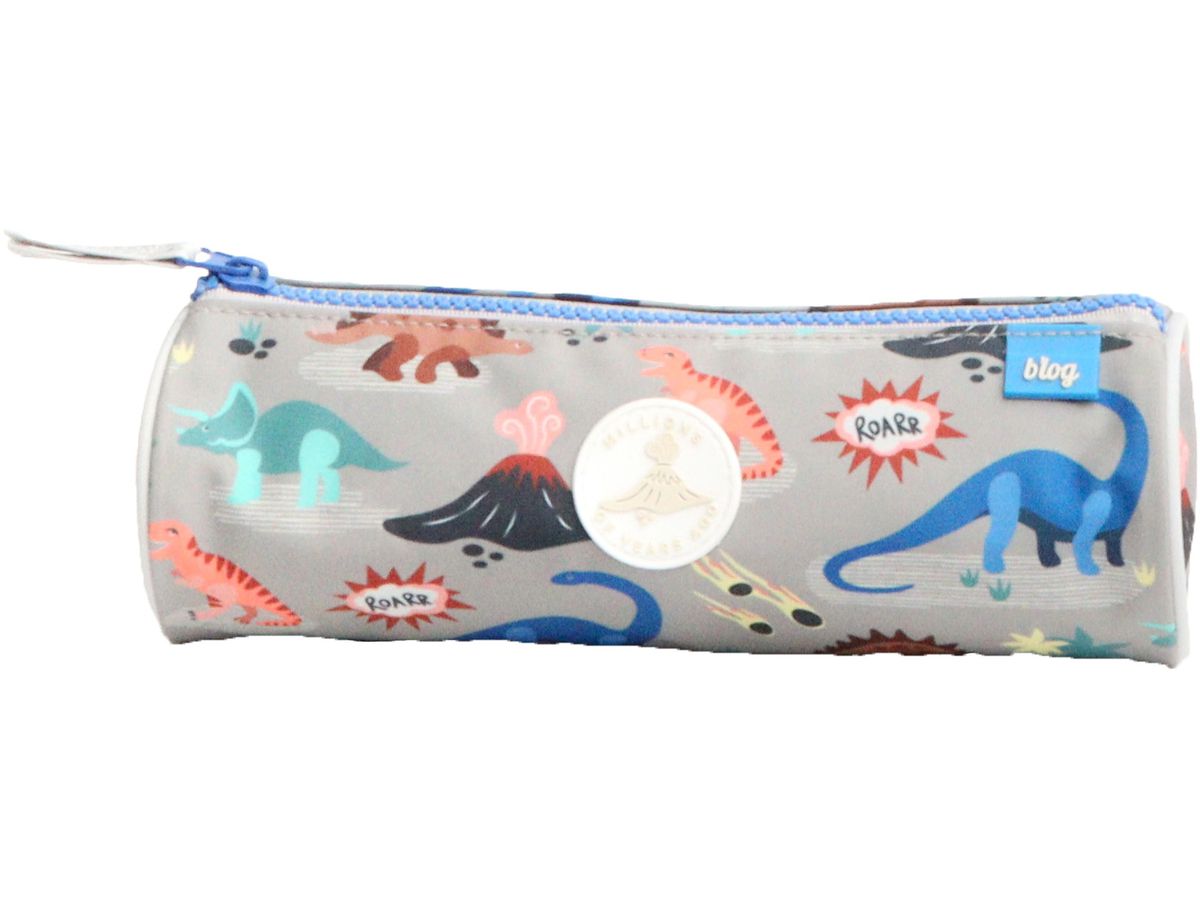 ANCOR Trousse rond Play Me 123067 B'Log 22x7x7cm (5604730123067)