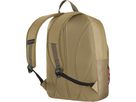 WENGER Laptop Backpack Crango Beige 653180 16 inch (7611160263322)