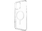 ZAGG Luxe Cases Snap Apple 702315013 iPhone 16 Pro Max,Clear (0840390318497)