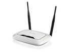 TP-LINK WLAN-N Router TLWR841N 300Mbps (6935364051242)