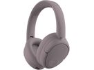 JLAB JBuds Lux ANC Headphones IEUHBJLUXANCRMVE62 Wireless, Mauve (0810119071545)
