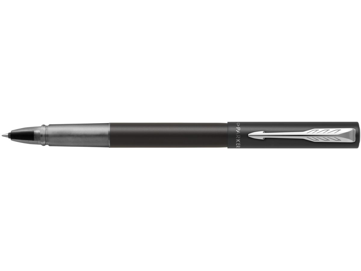 PARKER Rollerball F 2159774 VECTOR XL Black (3026981597749)
