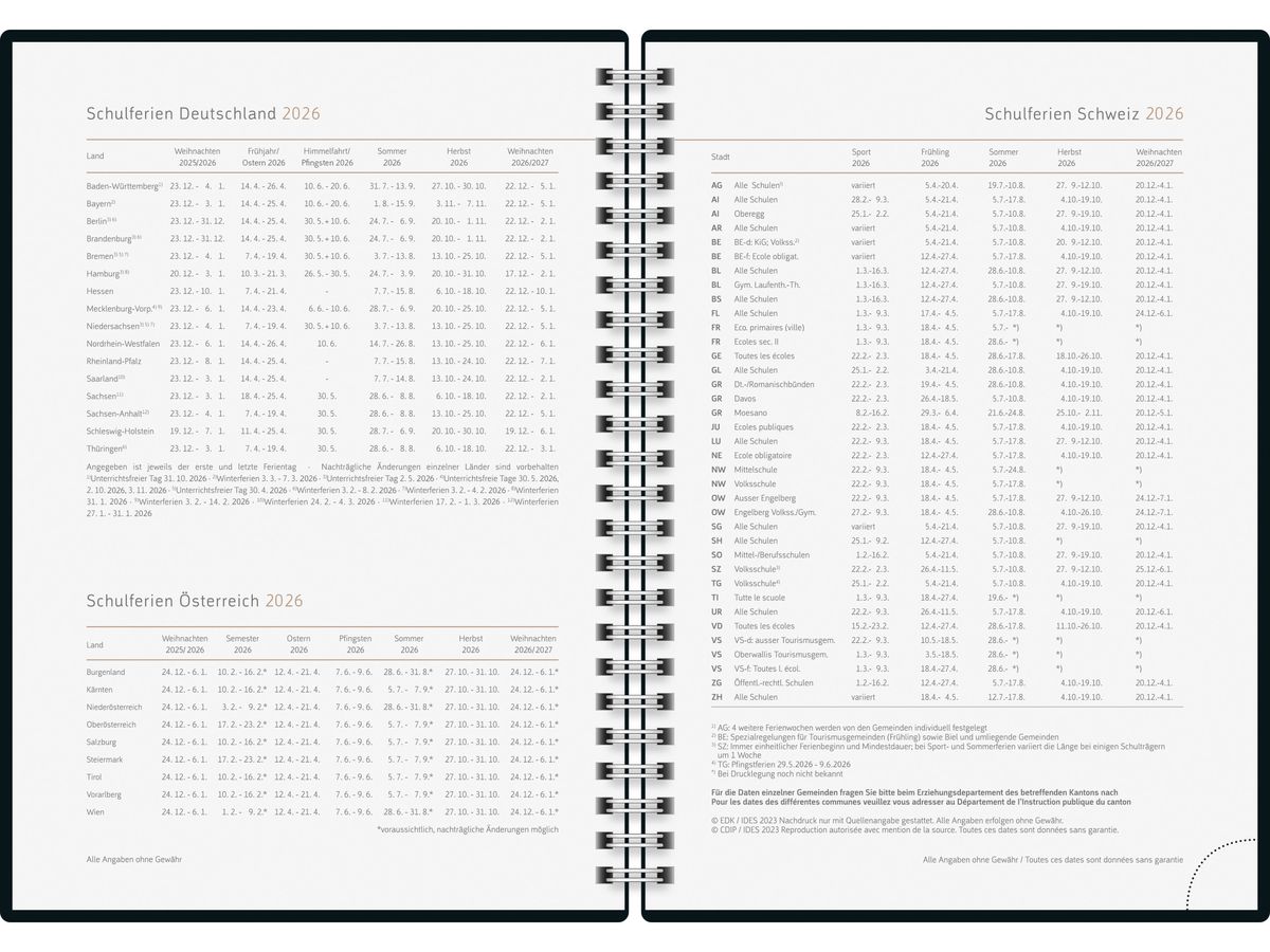 RIDOIDE Design Line 2026 7021407016.26 1S/2P Marble TE 14.8x21cm (4061947145748)