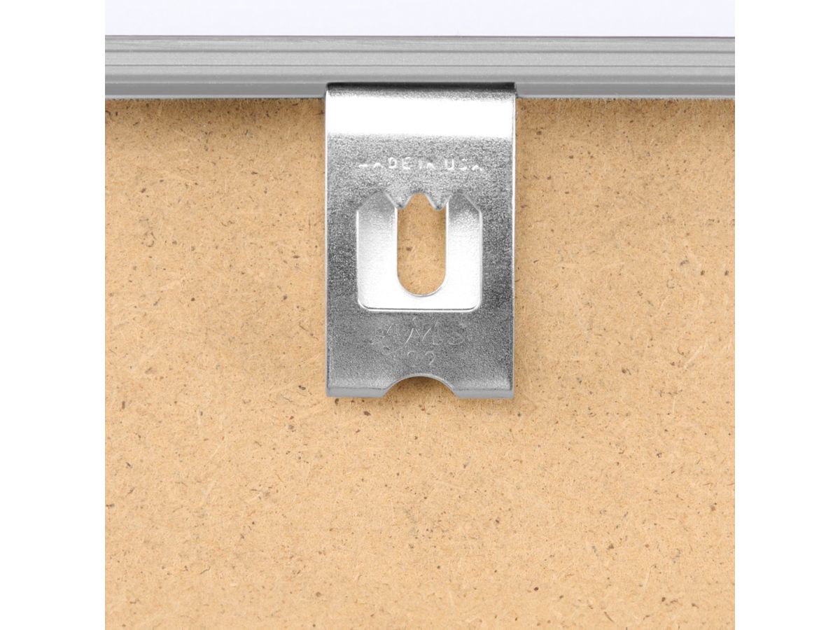 HAMA Cornice Detroit 24x30cm 175883 argento (4047443456847)