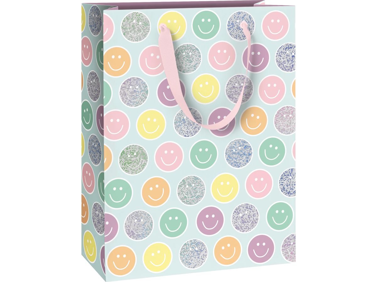 STEWO Geschenktasche Nea 2544517841 blau hell 23x13x30cm (7630050883556)