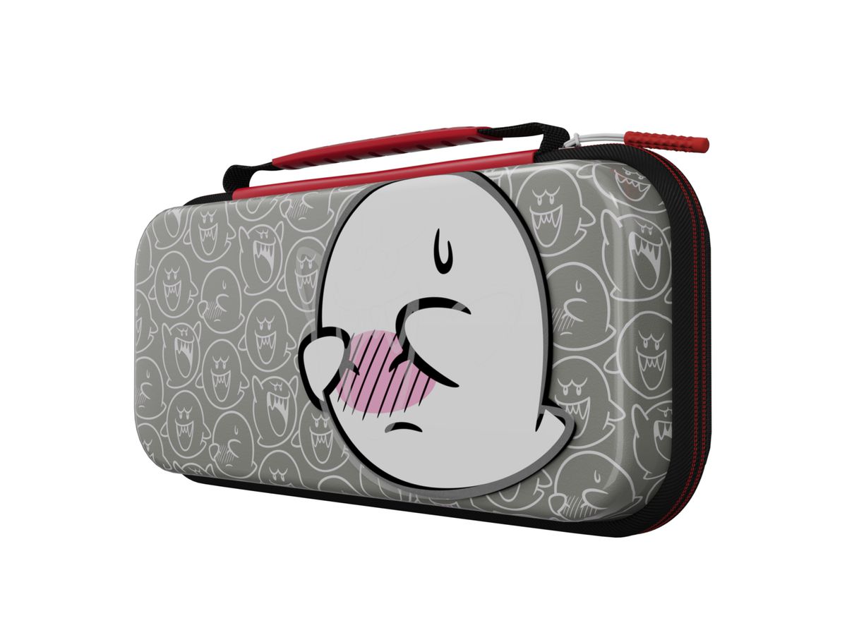 PDP Travel Case Plus GLOW,NSW 500-224-BOHO Boo-Hoo (0708056072834)