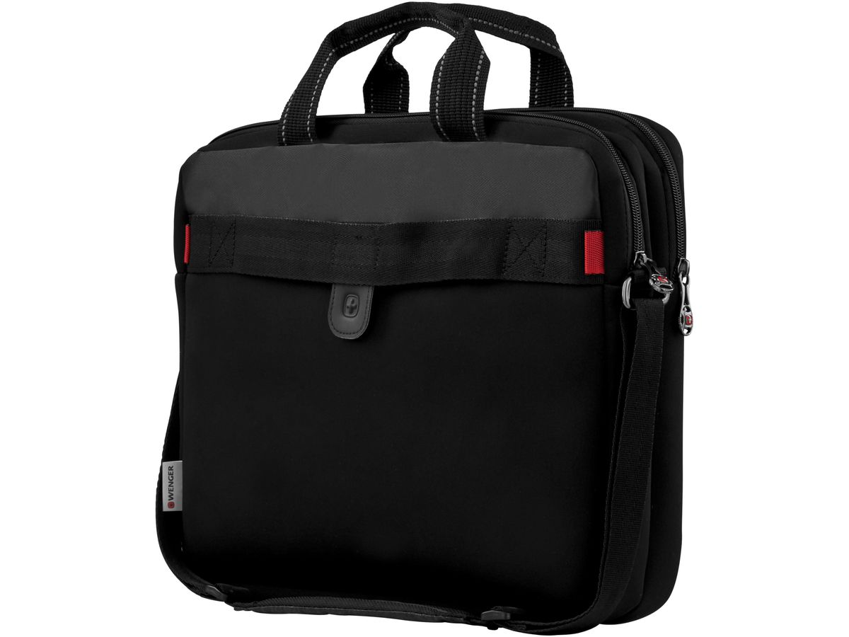 WENGER Sherpa 16 inch 600653 Laptop Slimcase (7613329008119)
