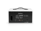AUDIO PRO C5 MkII 15271 Multiroom-Speaker, White (7330117152716)