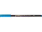 EDDING Brushpen 1340 004723-073 Metallic blau (4057305046352)