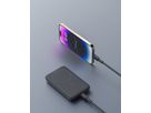AUKEY MagFusion 10000mAh PB-MS06 GR Powerbank Qi2 Wireless Grey (0689323790128)