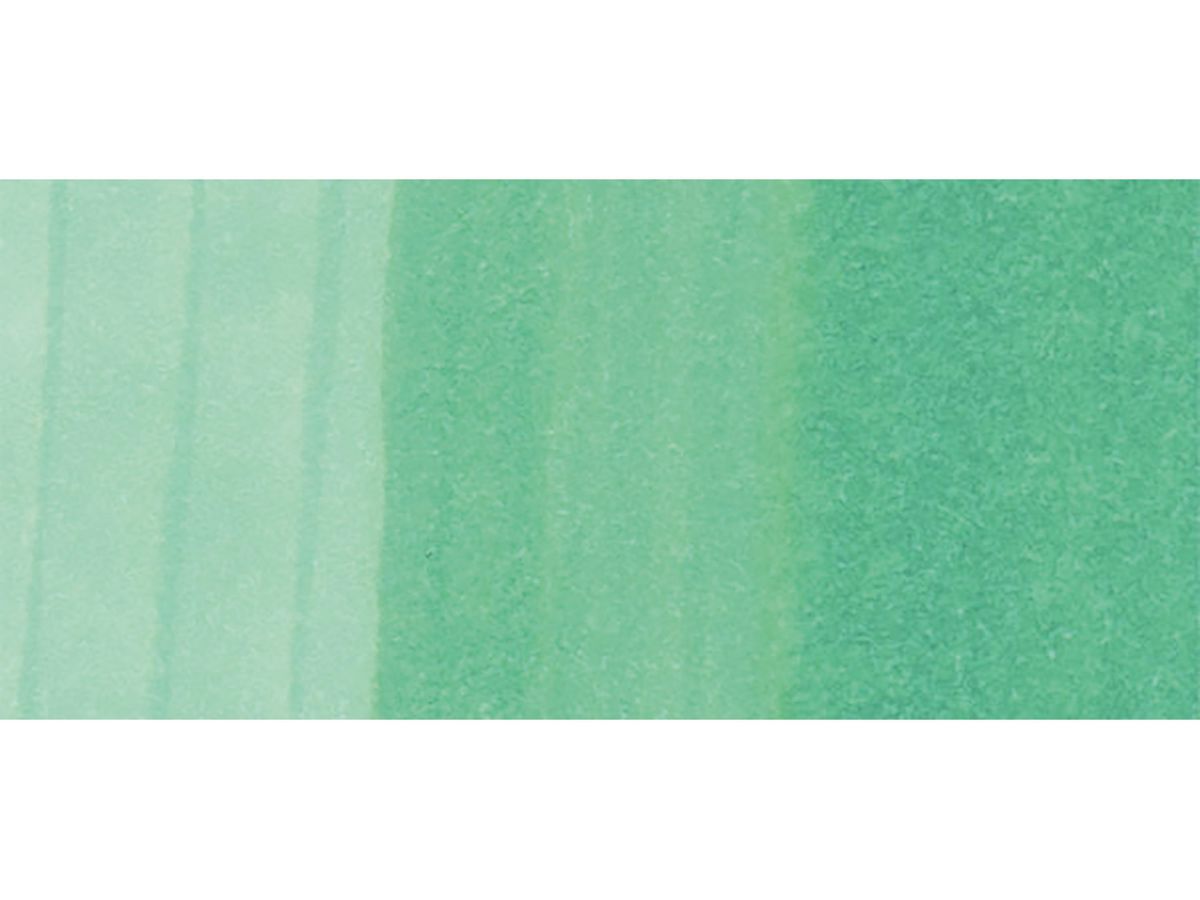 COPIC Marker Classic 20075218 BG32 - Aqua Mint (4511338000779)