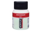 AMSTERDAM Peinture acrylique 500ml 17728222 pearl green 822 (8712079395698)