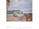 WEINGARTEN Calendrier 2026 2955900+26 Claude Monet DE 46x55cm (9783839901786)