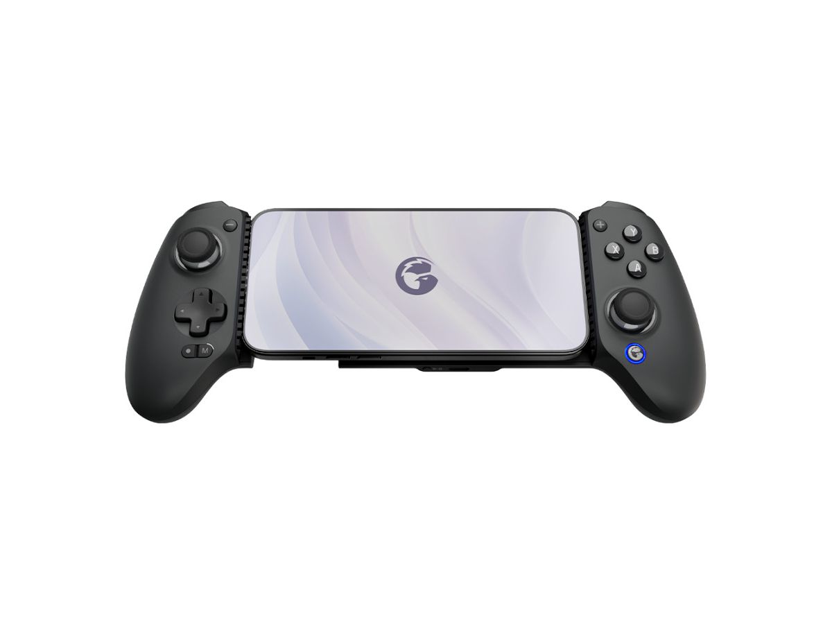 GAMESIR G8 Galileo+ Controller GSG8BT001-1 BT Wireless,Mobile,PC (6936685221291)