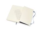 MOLESKINE Carnet L/A5 854764 quadrillage,Soft Cover,sapp. (8055002854764)