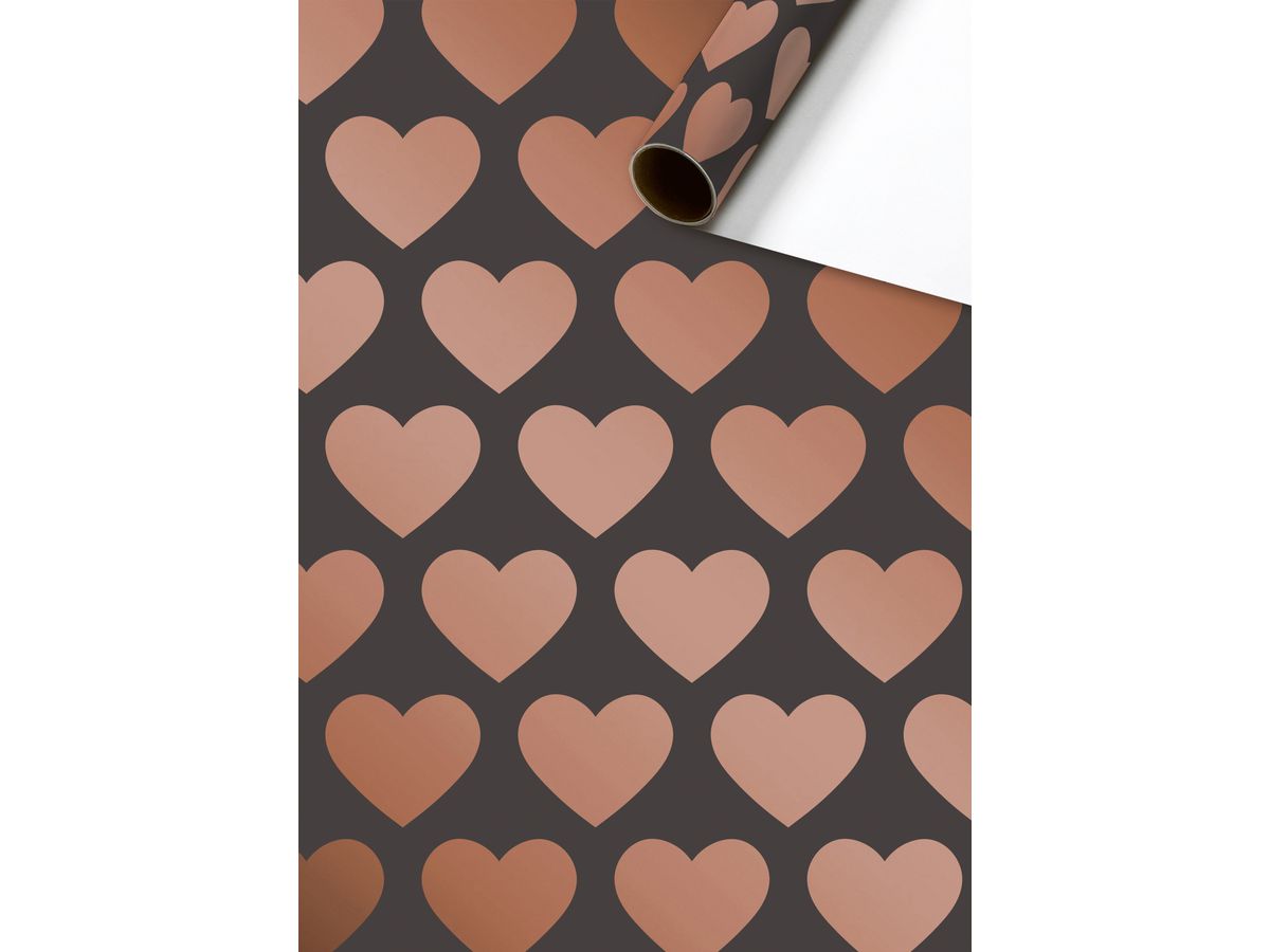 STEWO Carta da regalo Askja 2528546570 nero 70x200cm (7630050859490)