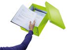 LEITZ Click&Store WOW Box M 6044-00-54 vert 281x200x370mm (4002432123889)