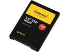 INTENSO SSD intern 120GB 3813430 (4034303023448)