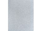 I AM CREATIVE Glitterpapier A4 4070.606 silber, 100g (7611983150311)