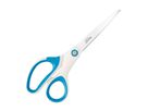 LEITZ Forbice titano WOW 53192036 bianco/blu 20.5cm (4002432100477)