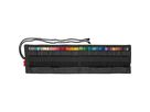 FABER-CASTELL Crayon couleurs Black Edition 116418 72 couleurs (4005401164180)