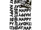 STEWO Papier cadeau 70x200cm 2528162099 Birthday Vibes (7630050884195)