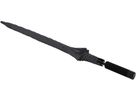KNIRPS Parapluie U.900 2900.080.1 gris, manual (9003034319187)