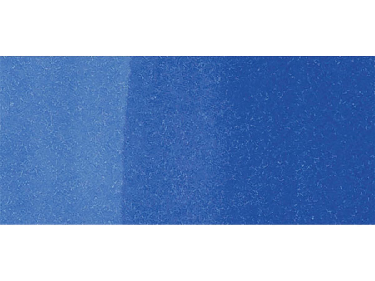 COPIC Marker Sketch 21075342 FB (FB2) Fluorescent Blue (4511338009093)