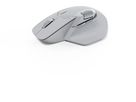 RAPOO MT760M Wireless Mouse Grey 12531 Multi-Mode (6940056125316)