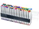 COPIC Marker Sketch 21075164 Set D, 72 Stück (4511338063194)
