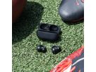 JLAB Flex Open Air Clip Earbuds IEUEBFLEXRBLK124 True Wireless, Black (0810119071835)