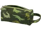 ALLC Schlamperetui 20x8x7cm PECRGR17 Crocodile (8719715002668)