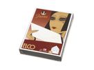 ELCO Enveloppes Velin C6 71318.10 blanc, 100g 20 pcs. (7610425366907)