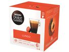 NESCAFE Kaffeekapseln Dolce Gusto 12423833 Lungo 30 Stück (8445290857507)