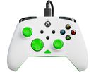 TURTLE BEACH Rematch Core Wired Ctrl. TBC-2002-55 XB, White,Green (0840454400052)